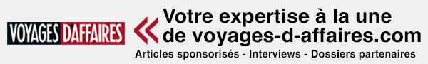 Voyages d'Affaires