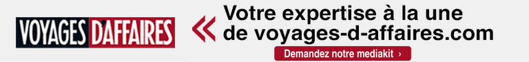 Voyages d'Affaires