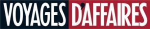 Logo Voyages d'Affaires